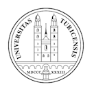 Logo Universitt Zrich