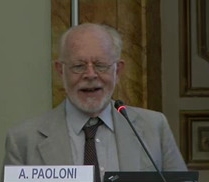 Andrea Paoloni